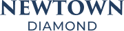 logo newtown diamond