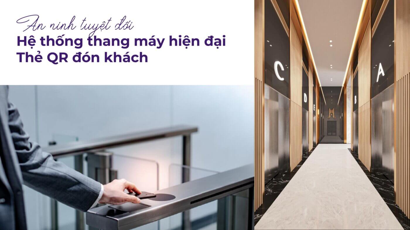 tiện ích dự án mia center point đà nẵng