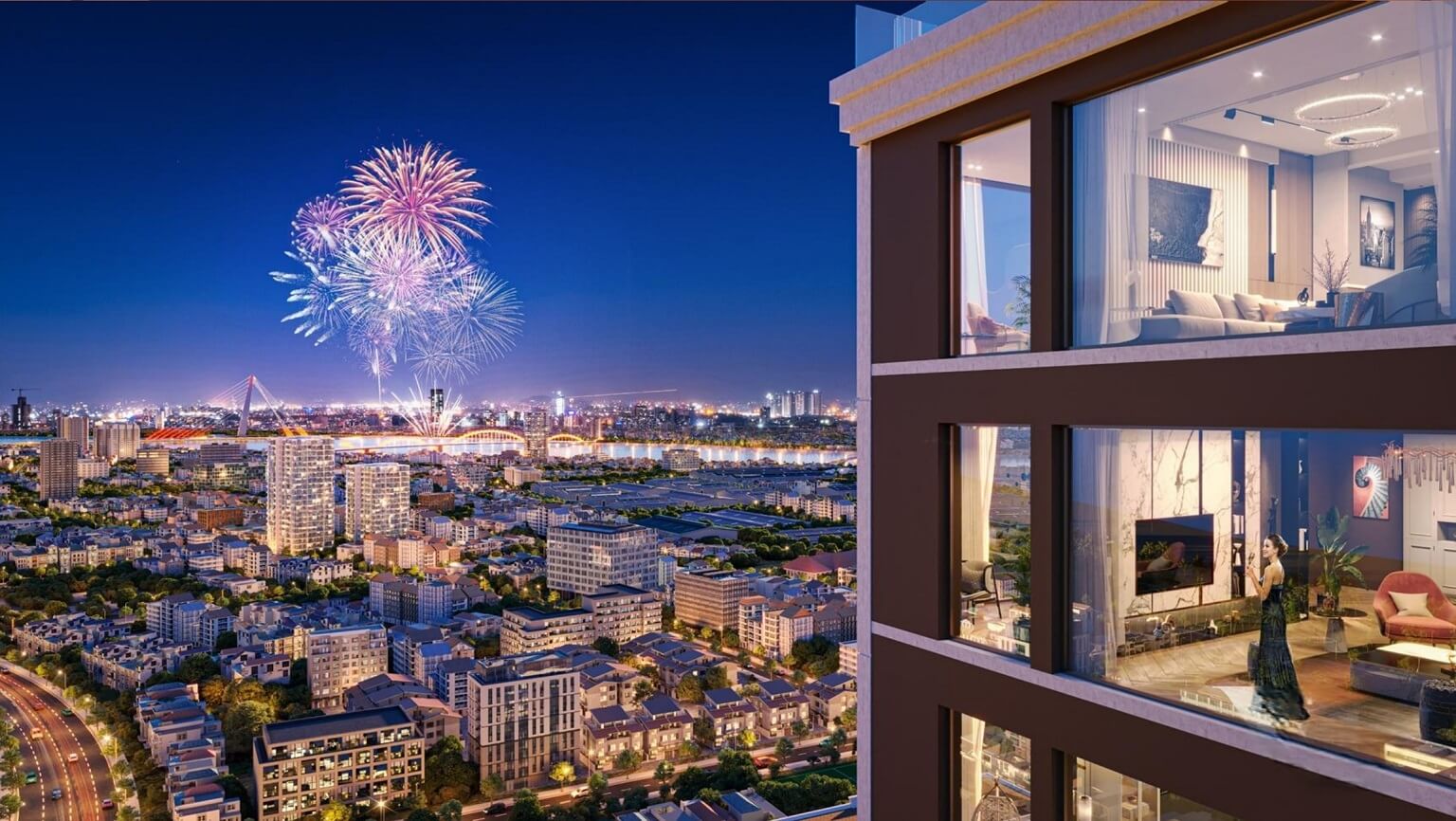 căn hộ sun costa residence đà nẵng