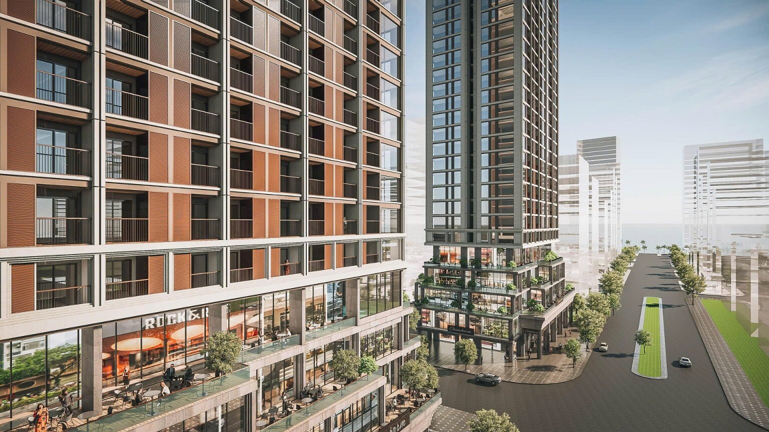 dự án sun costa residence đà nẵng